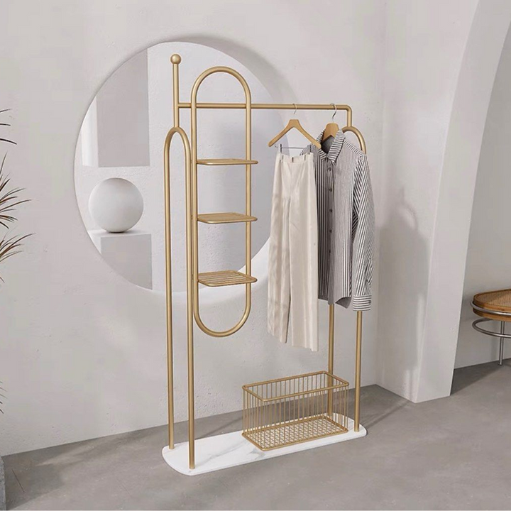 ASH Modern Clothes Rack