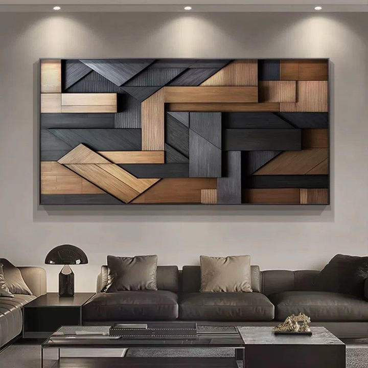 MEYRE Modern Wall Art