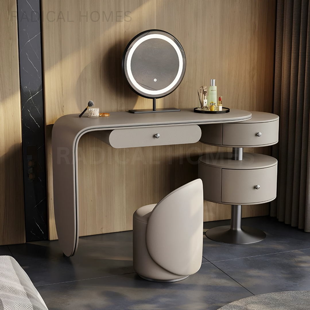 ALESSIA Modern Vanity Table