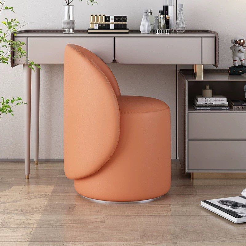ACLAJ Modern Vanity Stool