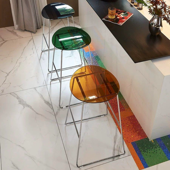 MEFUWA Modern Bar Stool