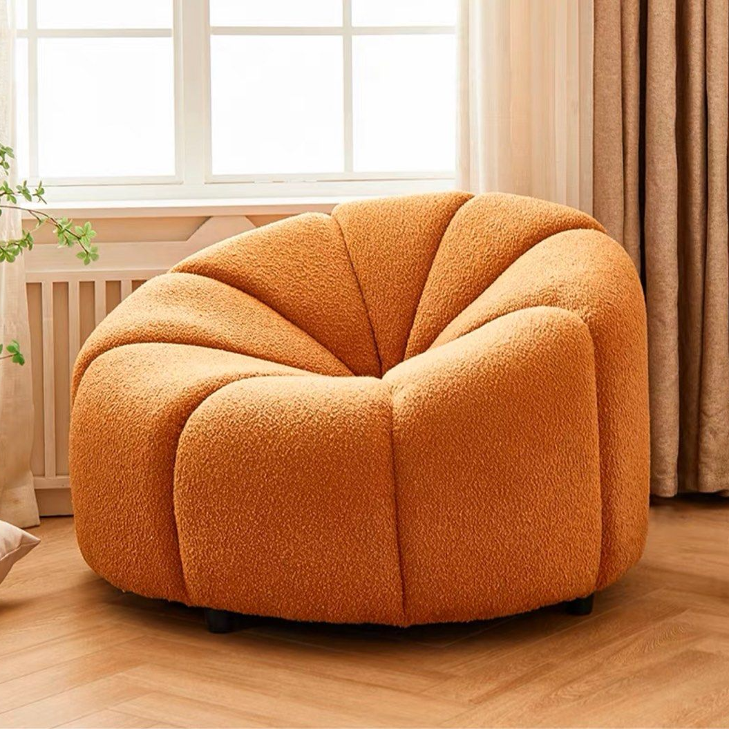 NYLA Round Lounge Chair