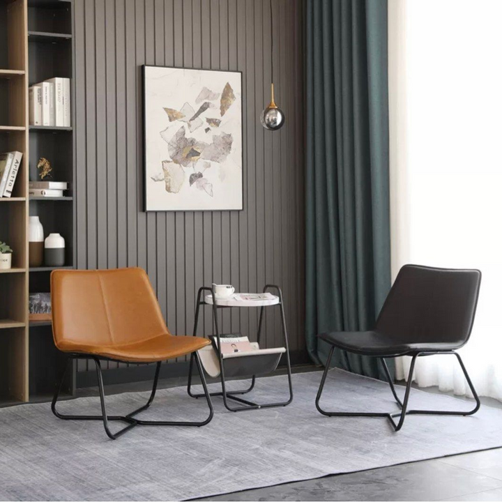 HARPER Lounge Chairs