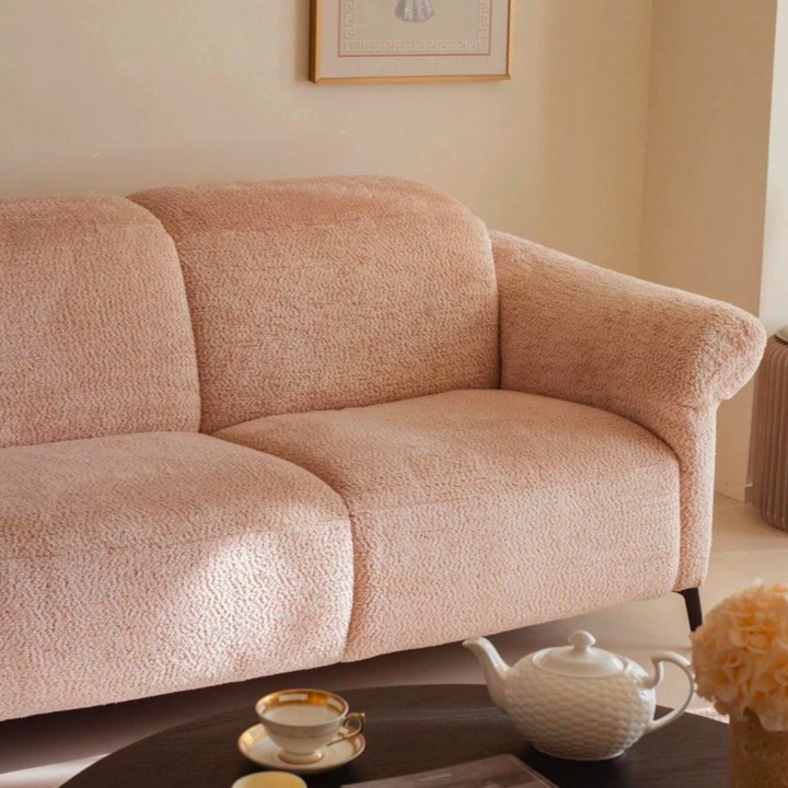 HISTRIA Modern Electric Recliner Sofa