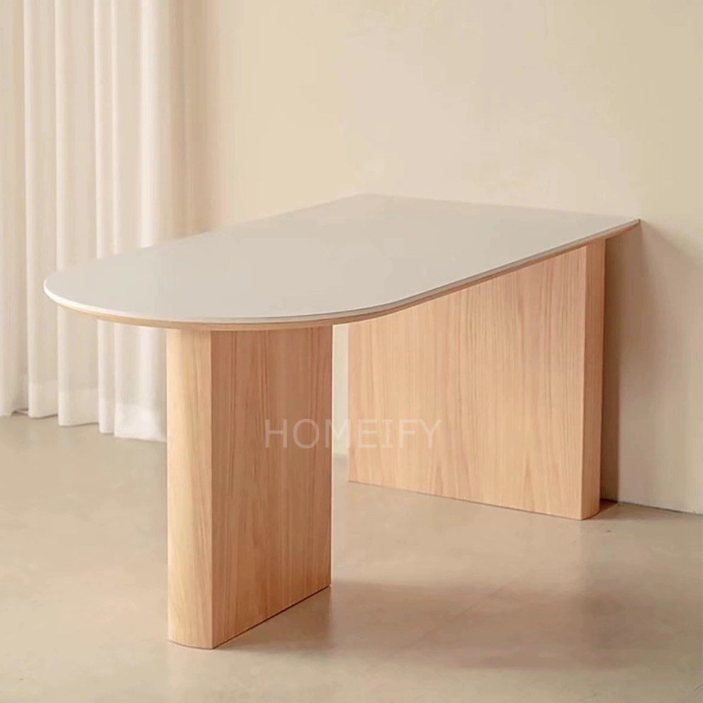 TANNER Modern Dining Table