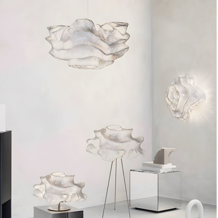 PURI Modern Ceiling Light
