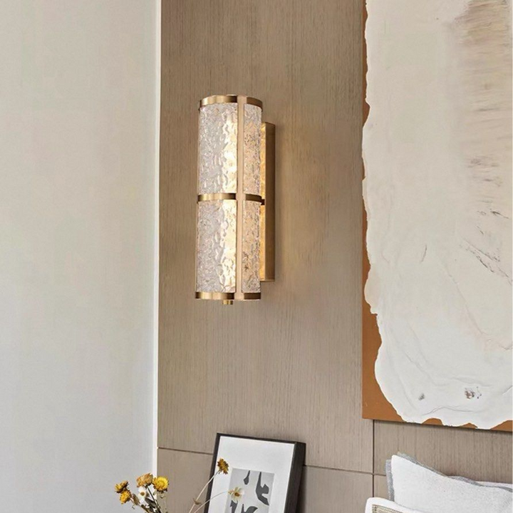 NEREL Modern Wall LED Wall Light