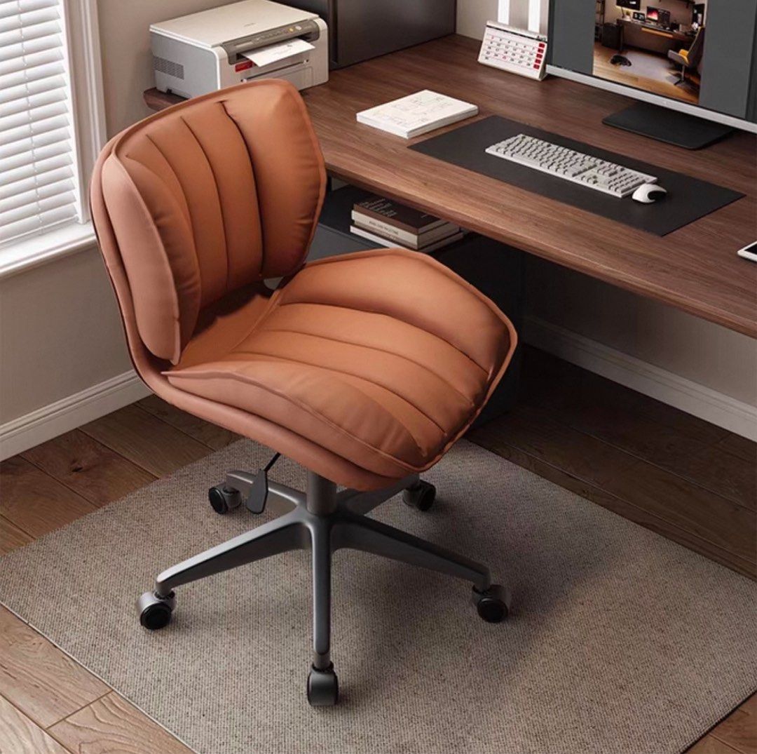 BORDE Modern Ergonomic Office Chair