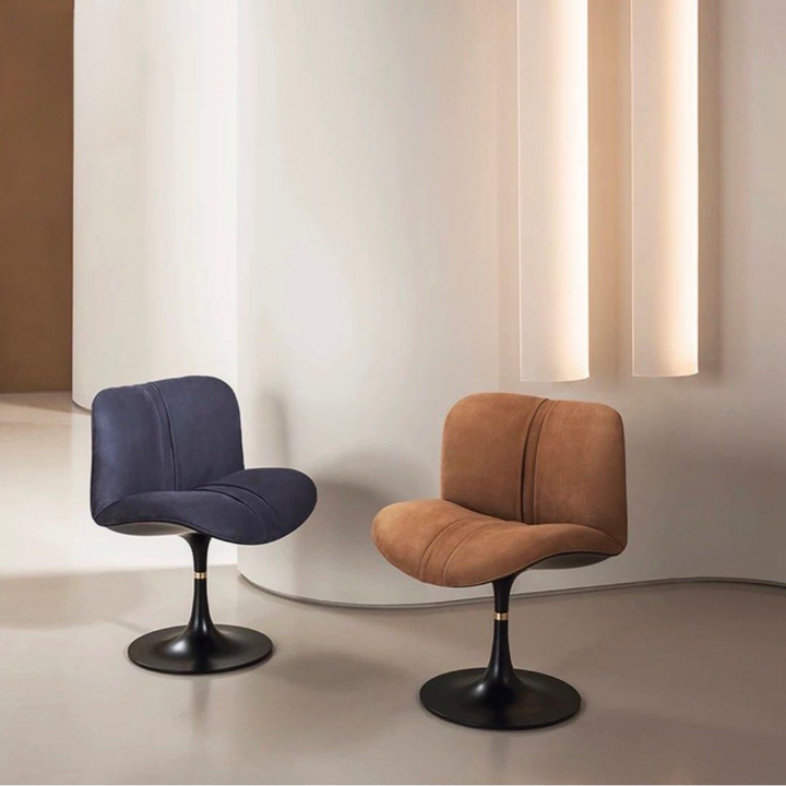 DELCAS Modern Office Lounge Chair