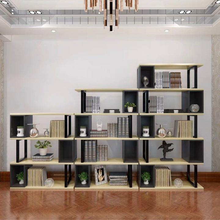 FREDERICO Modular Display Shelf
