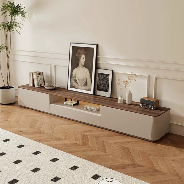 AUSTIL Modern TV Console