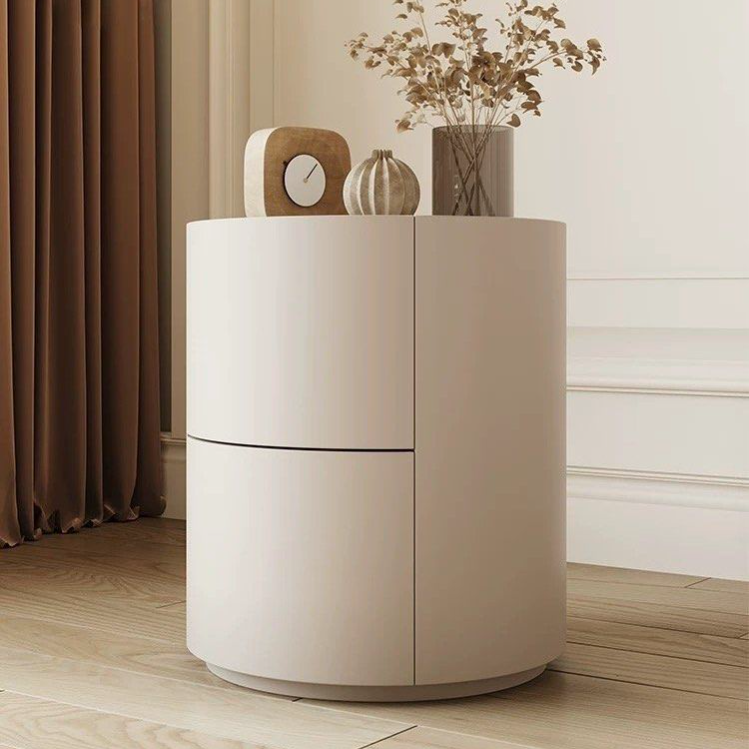 DEGRA Modern Bedside Table