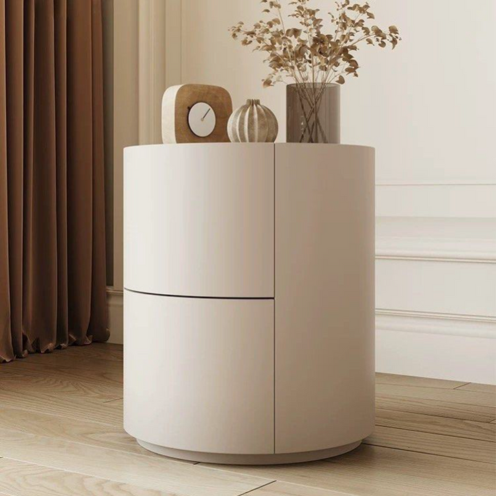 DEGRA Modern Bedside Table