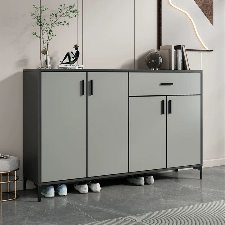 HETERA Modern Shoe Cabinet