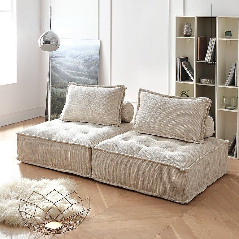 LEXARA Block Designer Sofa