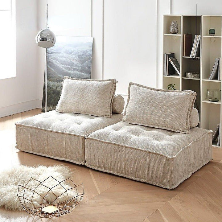 LEXARA Block Designer Sofa