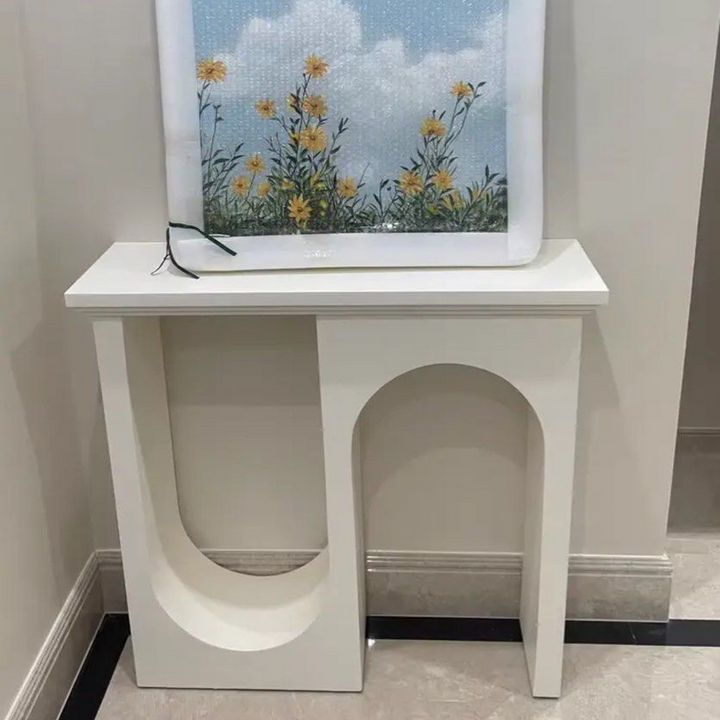 ALTHEA Modern Console Table