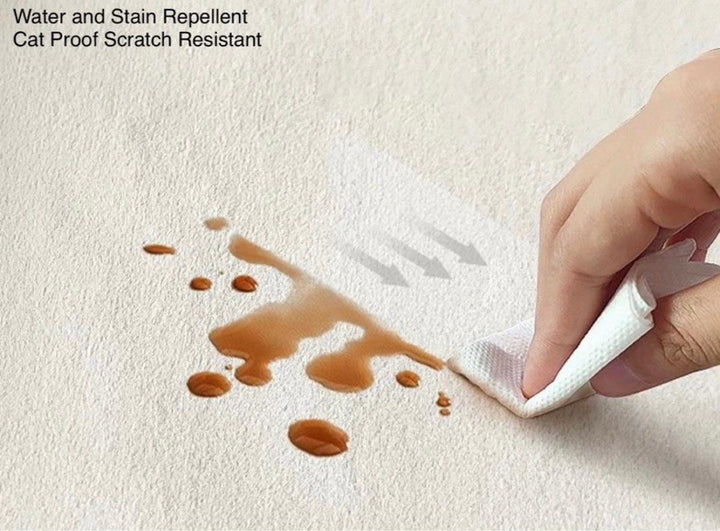 ARIA Modern Scratch Resistant