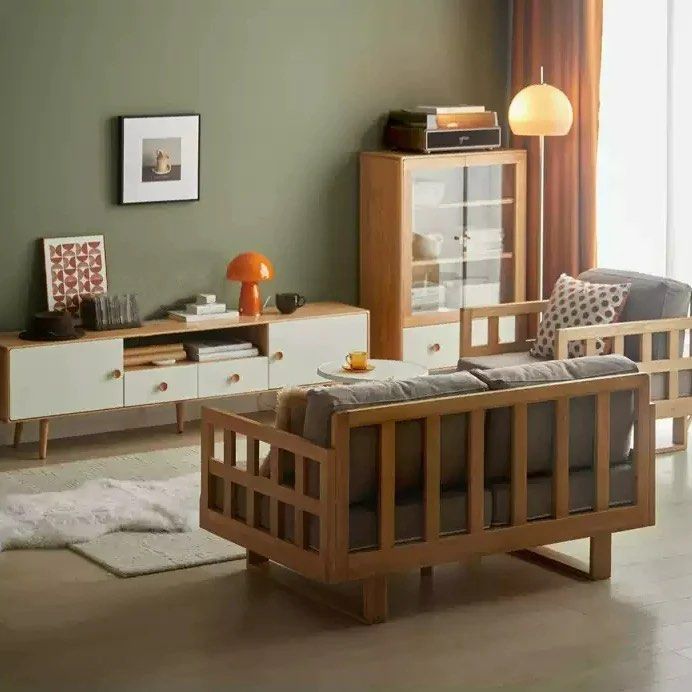 KOZUMI Arm Sofa