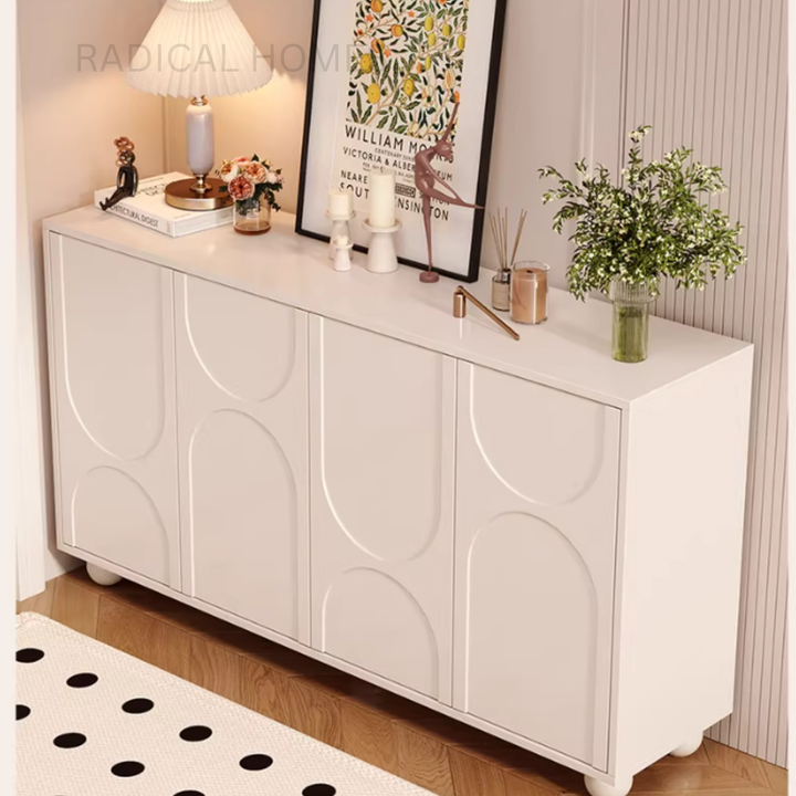 UNAN Modern Shoe Cabinet