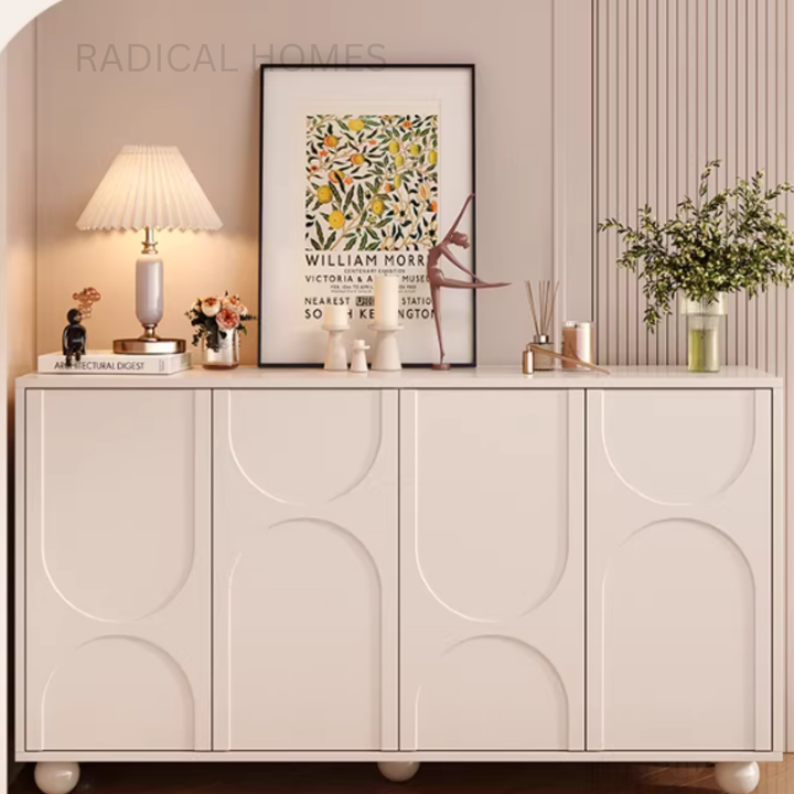 UNAN Modern Shoe Cabinet