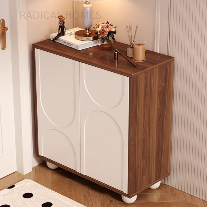 UNAN Modern Shoe Cabinet