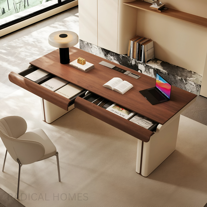 AURION Modern Electric Smart Study Desk