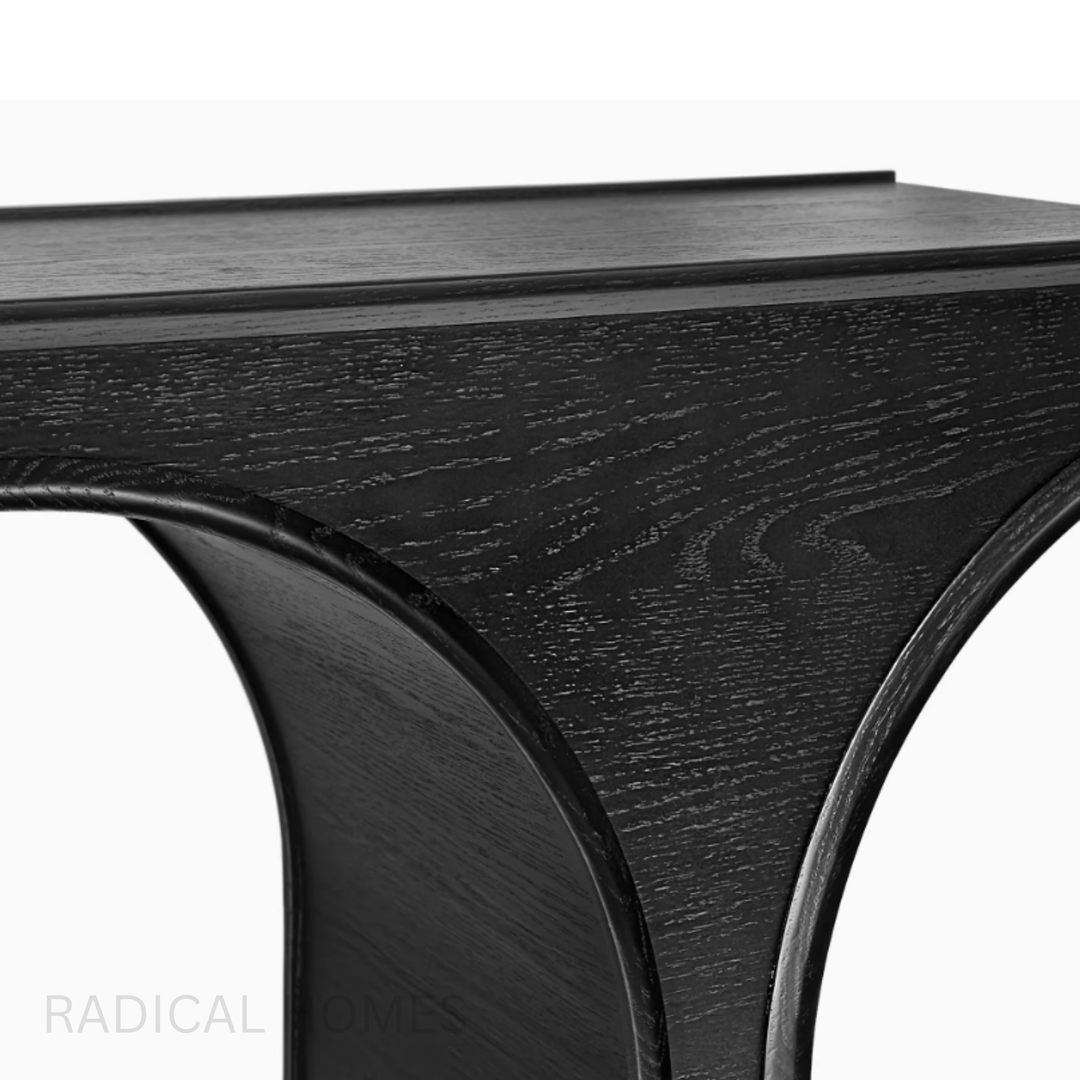 NALVEK Modern Console Table - Radical Homes Singapore