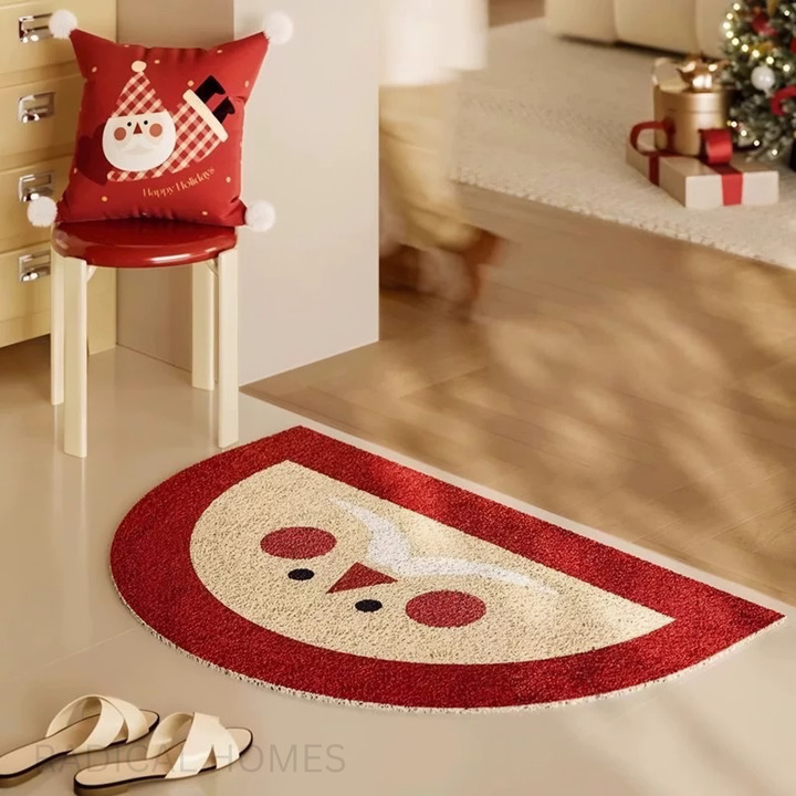 CHART Christmas Rug