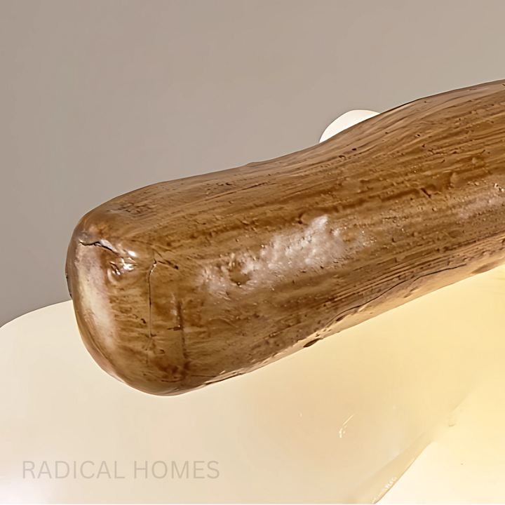 ALVEO Modern Sakura Chandelier