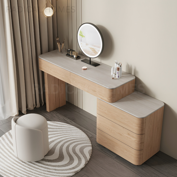 RANNIE Modern Vanity Table
