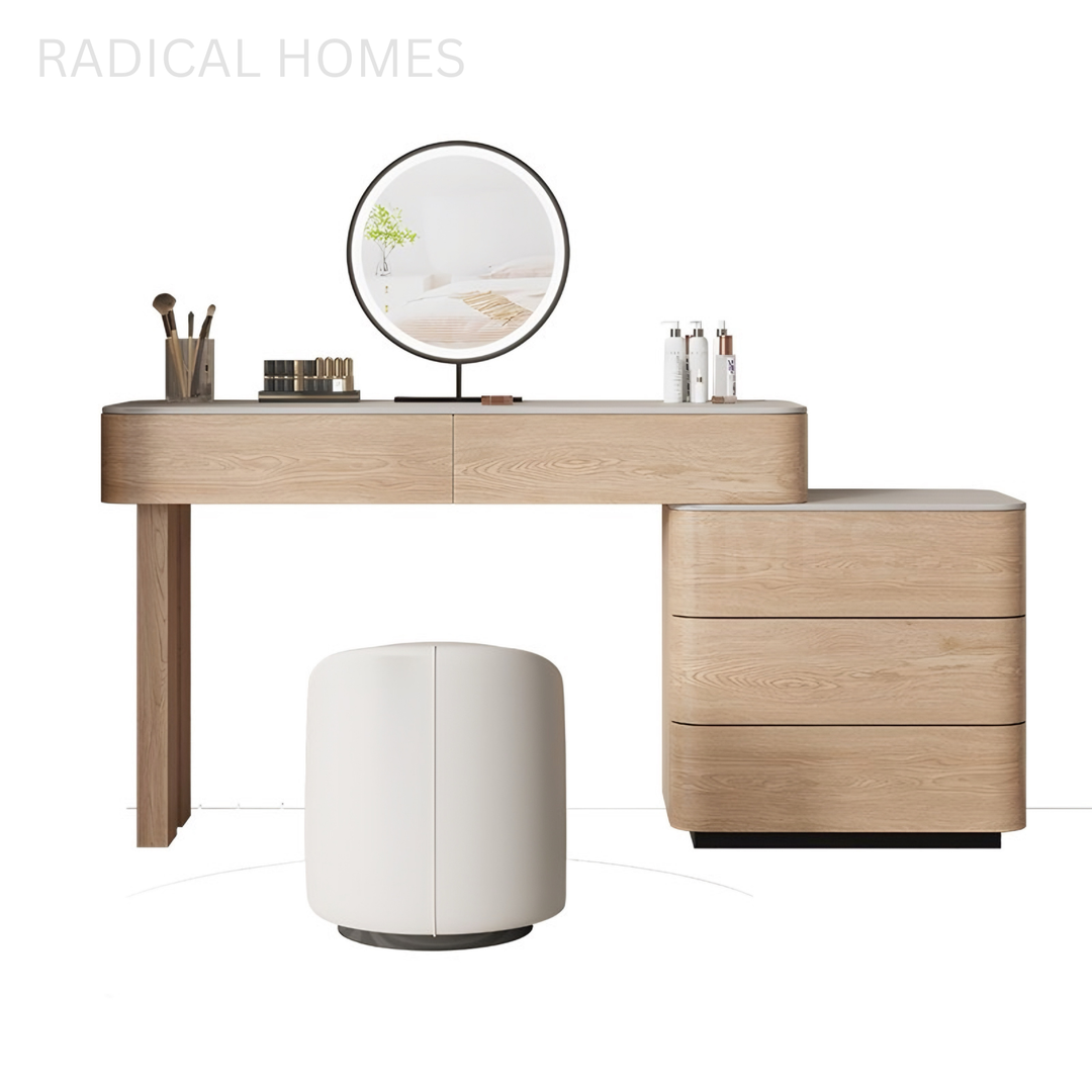 RANNIE Modern Vanity Table