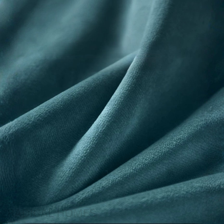 CALDERA Modern Fabric Bedframe