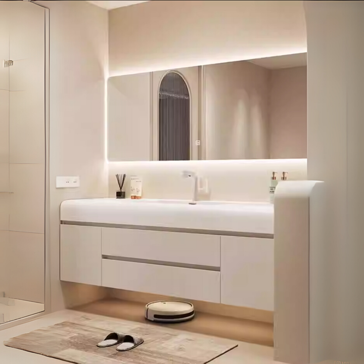 OFIEL Modern Bathroom Vanity Sink