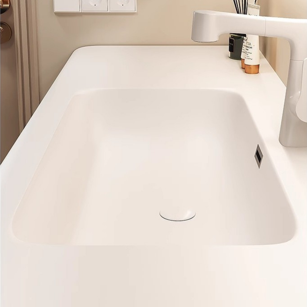OFIEL Modern Bathroom Vanity Sink