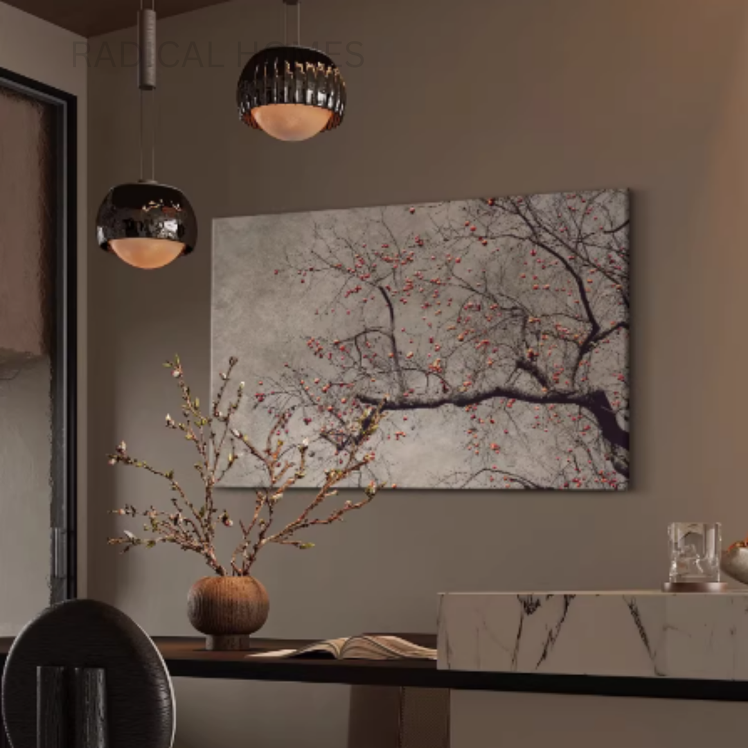 MOLEN Wabi Sabi Wall Art - Radical Homes Singapore