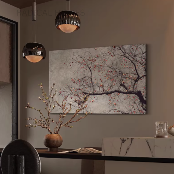 MOLEN Wabi Sabi Wall Art - Radical Homes Singapore