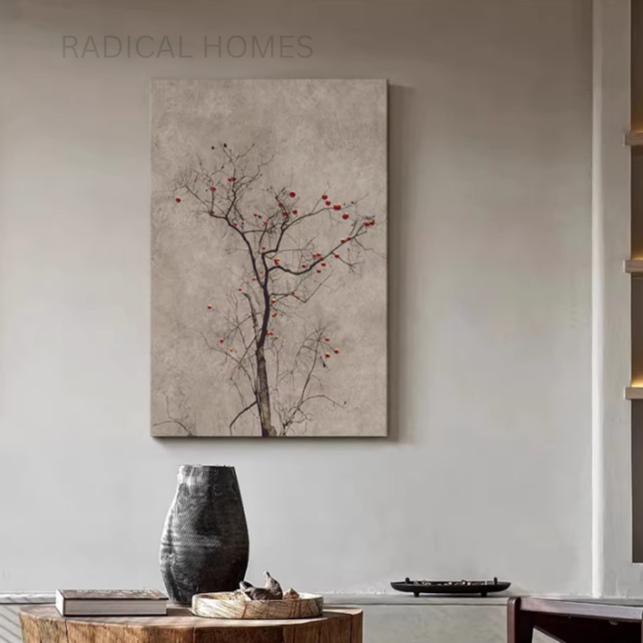 MOLEN Wabi Sabi Wall Art - Radical Homes Singapore