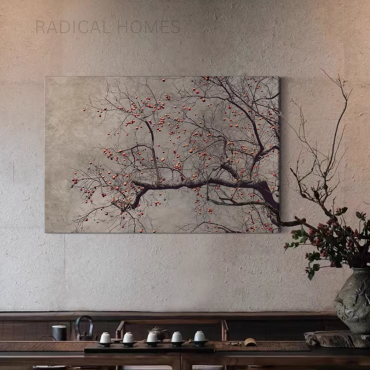 MOLEN Wabi Sabi Wall Art - Radical Homes Singapore