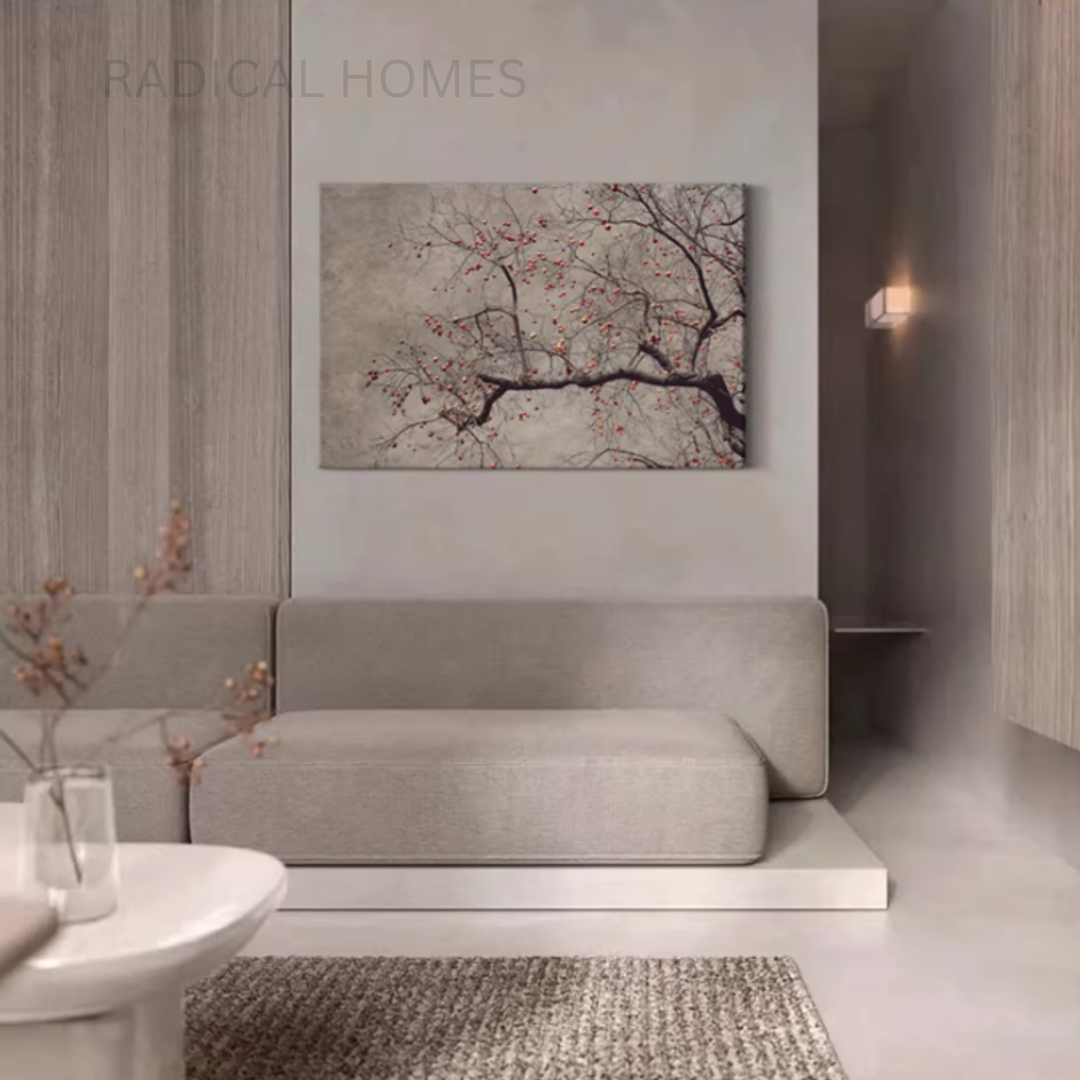 MOLEN Wabi Sabi Wall Art - Radical Homes Singapore