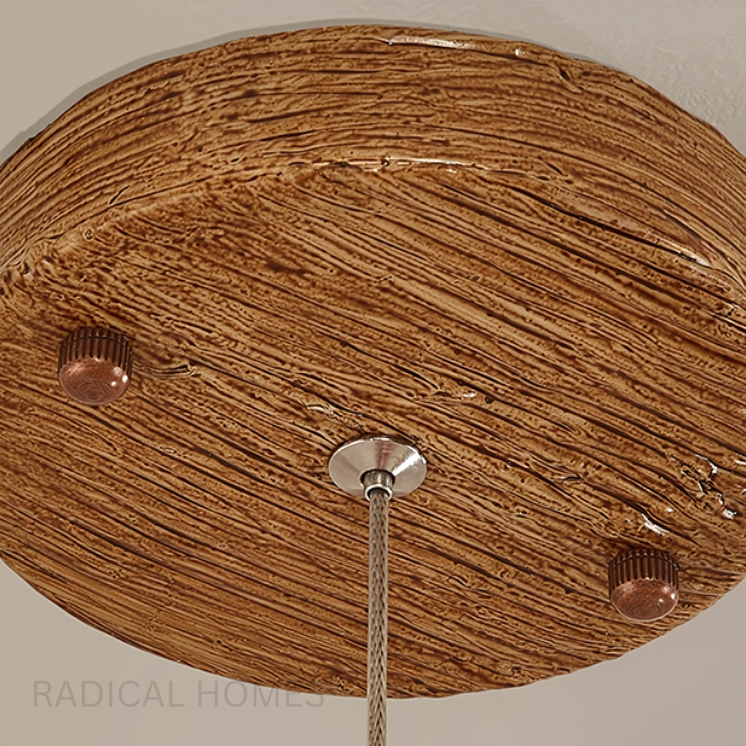 ALVEO Modern Sakura Chandelier