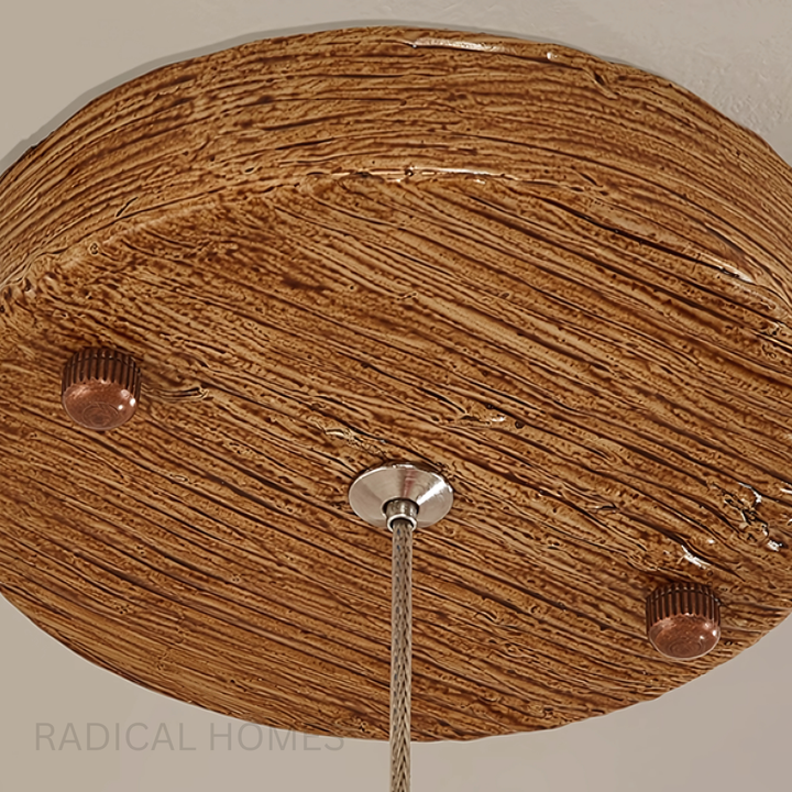 ALVEO Modern Sakura Chandelier