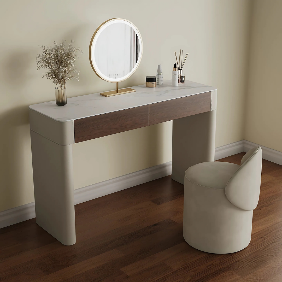 VIVIANA Modern Vanity Table