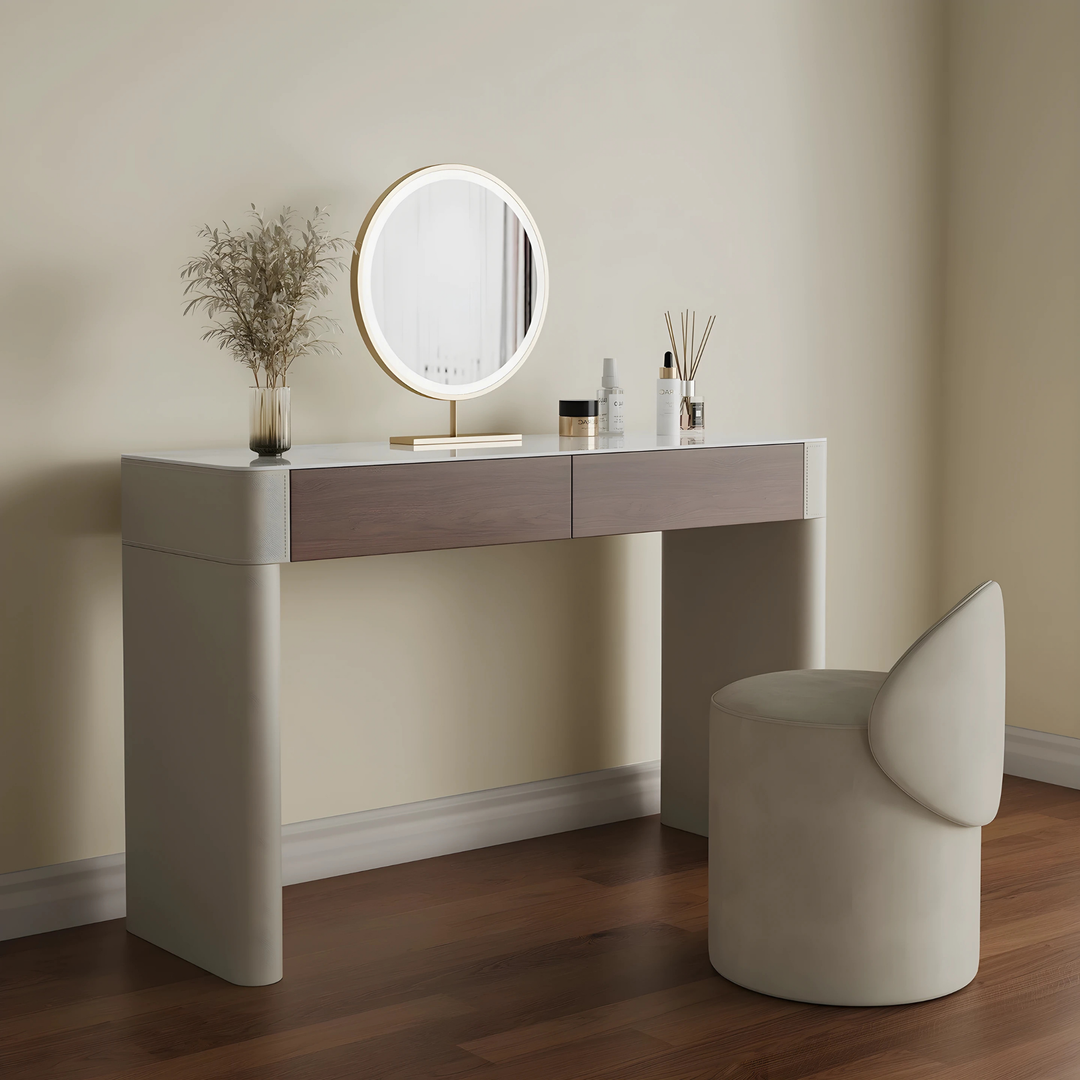 VIVIANA Modern Vanity Table