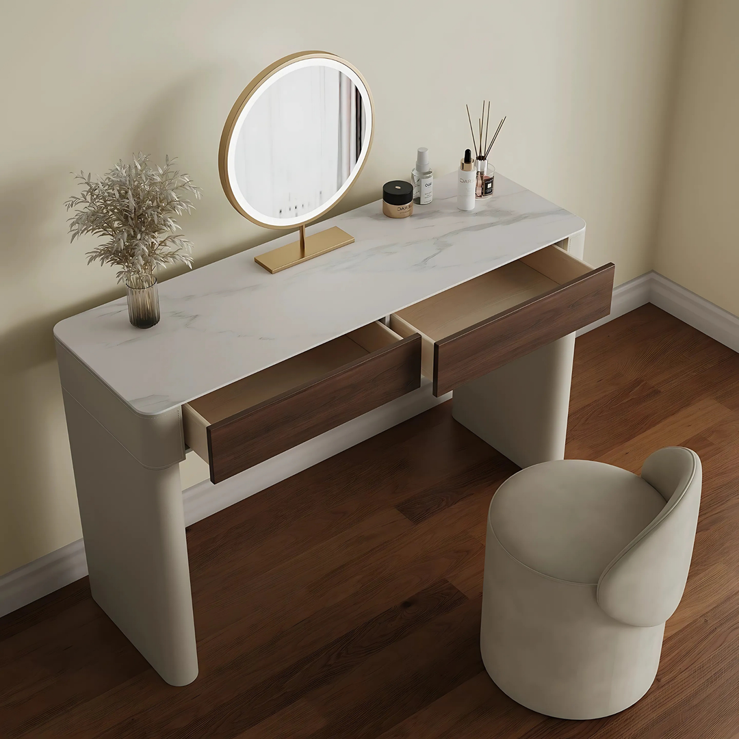 VIVIANA Modern Vanity Table