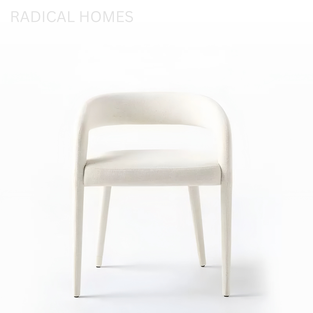 ARLENE Modern Velvet Dining Chair