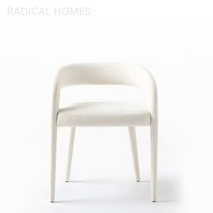 ARLENE Modern Velvet Dining Chair