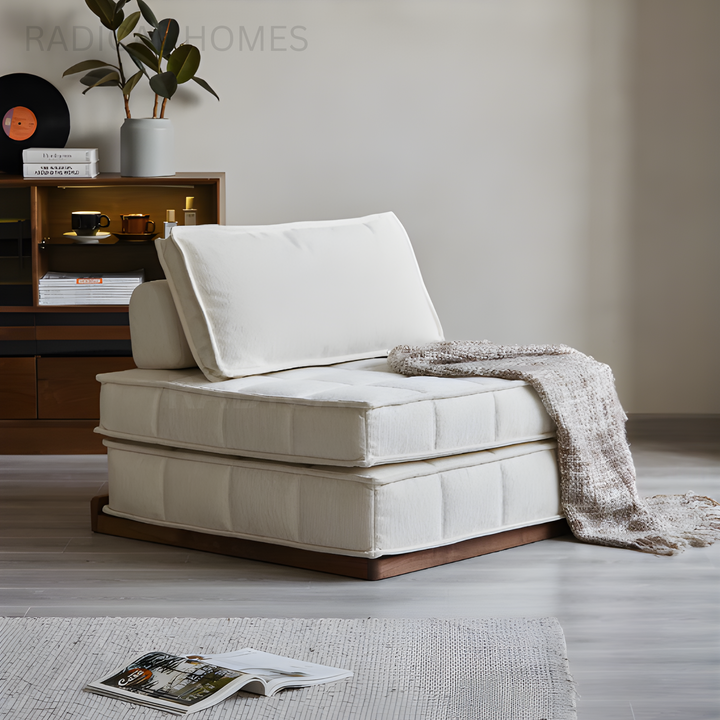 VITO Modern Modular Sofa Bed