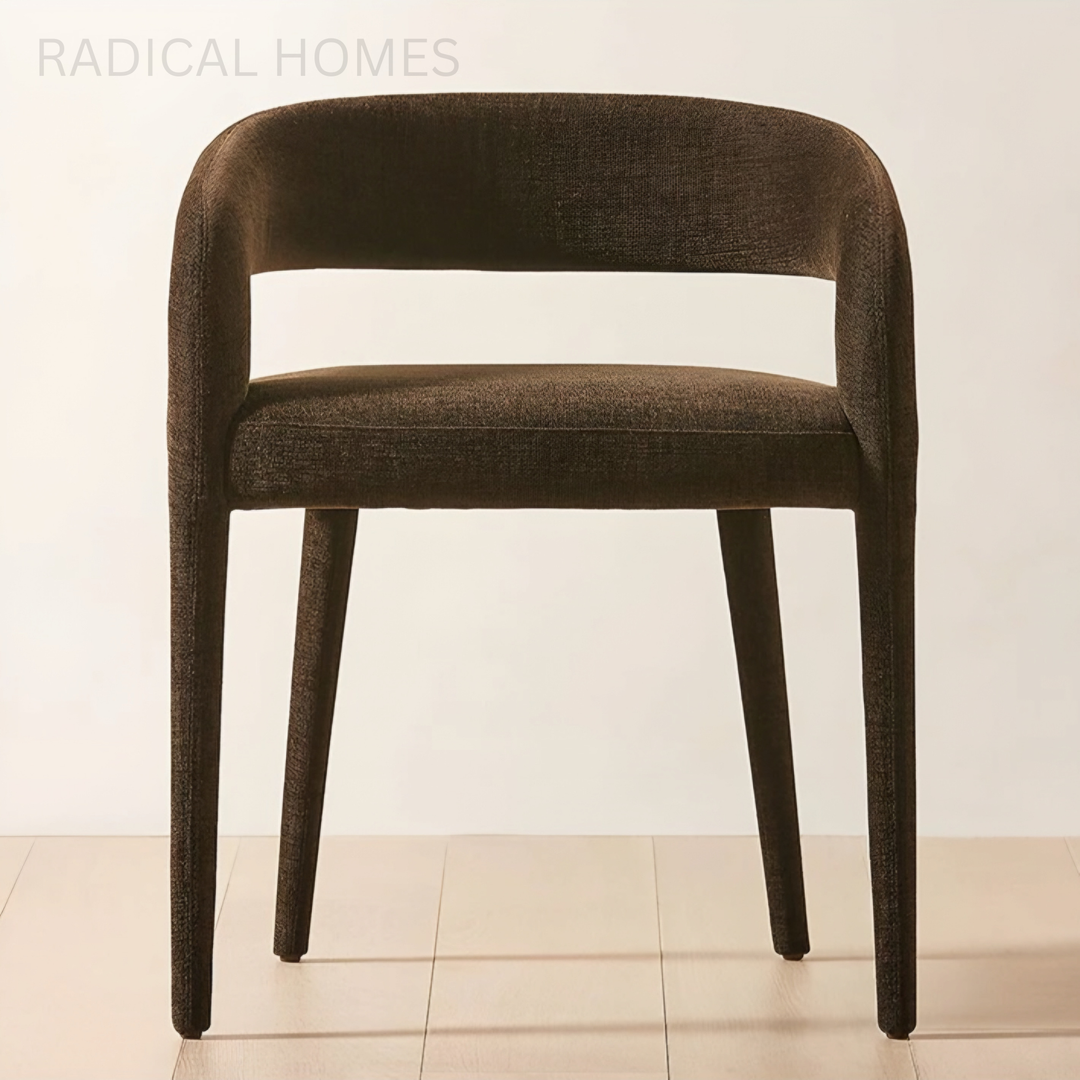 ARLENE Modern Velvet Dining Chair
