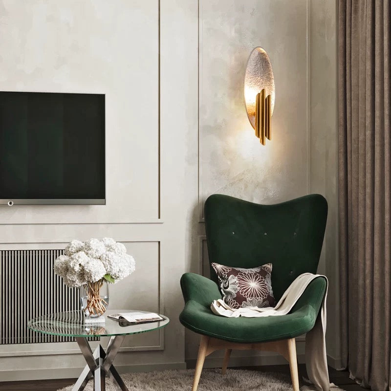 JAXS Modern Wall Light